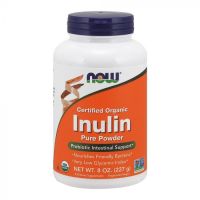 Quality and Sell NOW Inulin Pure Powder 227g