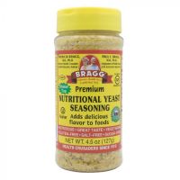 Quality and Sell Bragg Premuim Nutritional Yeast Seasoning 127g