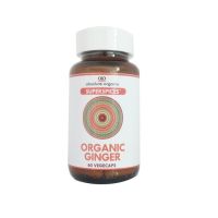 Quality and Sell Absolute Organix Superspices Organic Ginger 60s