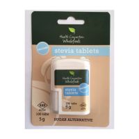 Quality and Sell Stevia Tablets 100s