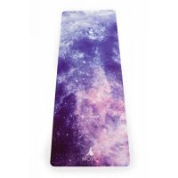 Quality and Sell MOVE Natural Rubber Yoga Mat Purple Nova 1.5mm
