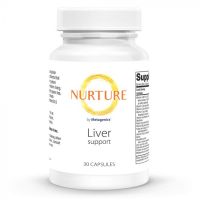 Quality and Sell Nurture Liver Support 30s