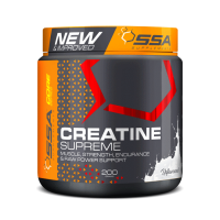 Quality and Sell SSA Creatine Supreme 200s