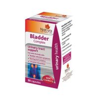 Quality and Sell Nativa Bladder Complex 30s