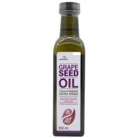 Quality and Sell Wellness Grapeseed Oil 250ml