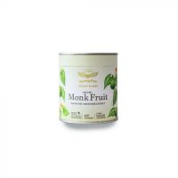 Quality and Sell Soaring Free Potent Plants Monk Fruit Org 40g