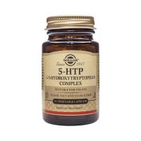 Quality and Sell Solgar 5-HTP Complex 30s