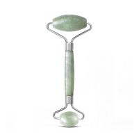 Quality and Sell Celluvac Jade Crystal Facial Roller