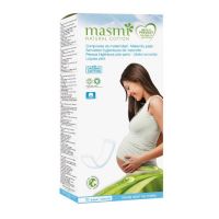 Quality and Sell Masmi Cotton Maternity Pads 10s