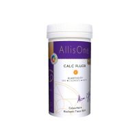 Quality and Sell AllisOne Calc Fluor No.1 Elasticity 180s