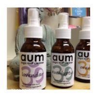 Quality and Sell Aum Yoga Mat Spray 100ml