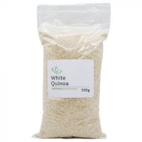 Quality and Sell Wellness Warehouse Quinoa 500g