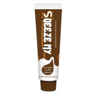 Quality and Sell Sqeeze My Nuts Peanut Butter Choc Truffle Tube 26g