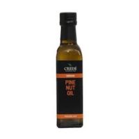 Quality and Sell Crede Pine Nut Oil Siberian 250ml
