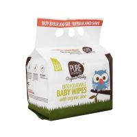 Quality and Sell Pure Beginnings Biodegradable Wipes Triple Pack