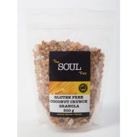 Quality and Sell The Soul Tree Gluten Free Granola 500g