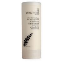 Quality and Sell Living Nature Nourishing Hand Cream 50ml