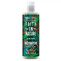 Quality and Sell Faith in Nature Conditioner Aloe Vera 400ml