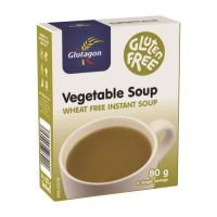 Quality and Sell Glutagon Vegetable Soup 80g
