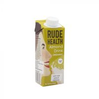 Quality and Sell Rude Health Organic Almond Drink 250ml