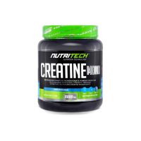 Quality and Sell Nutritech Creatine Monohydrate 500g