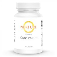 Quality and Sell Nurture Curcumin + 30s