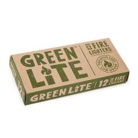 Quality and Sell Green Lite Eco Fire Lighters 12