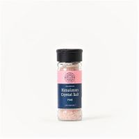 Quality and Sell Himalaya Crystal Salt Shaker 100g Fine