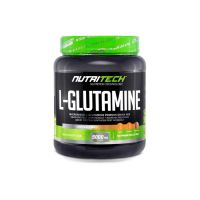 Quality and Sell Nutritech L-Glutamine 500g