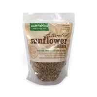 Quality and Sell Activated Sunflower Seeds 20g