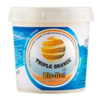 Quality and Sell Triple Orange Bio-Detergent 5kg