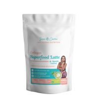 Quality and Sell My Wellness Jenna Carmen Anti Ageing Latte Real Match 400g