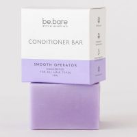 Quality and Sell Be Bare Conditioning Bar Smooth Operator100g