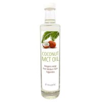 Quality and Sell Lifematrix Coconut MCT Oil 250ml