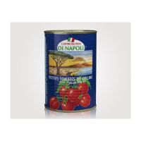 Quality and Sell Di Napoli - Cherry Tomatoes Tinned 400g