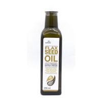 Quality and Sell Wellness Flaxseed Oil 250ml