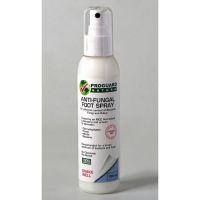 Quality and Sell Anti-Fungal Foot Spray 150ml
