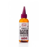 Quality and Sell Smoked Flavours Mequite Liquid Smoke 125ml