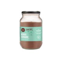 Quality and Sell The Harvest Table Kids Shake Dairy Free Chocolate 550g