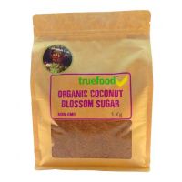 Quality and Sell Organic Coconut Blossom Sugar 1kg