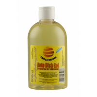 Quality and Sell Auto Dish Gel 500ml