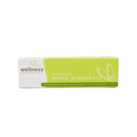 Quality and Sell Wellness Midstream Home Pregnancy Test 1s