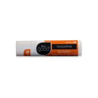 Quality and Sell All Good Tangerine Lip Balm SPF 15 4,25g