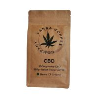 Quality and Sell Canna Coffee CBD Bean 250g