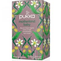 Quality and Sell pukka Motherkind Baby 20s