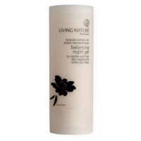 Quality and Sell Living Nature Balancing Night Gel 50ml