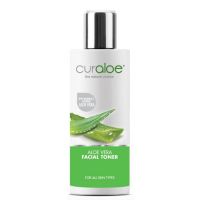 Quality and Sell Curaloe Aloe Vera Facial Toner 150ml