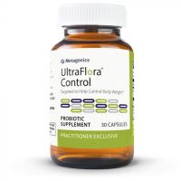 Quality and Sell Metagenics UltraFlora Control 30s