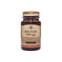 Quality and Sell Solgar Biotin 300 &apos;g 100s