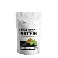 Quality and Sell My Wellness Hemp Seed Protein 300g